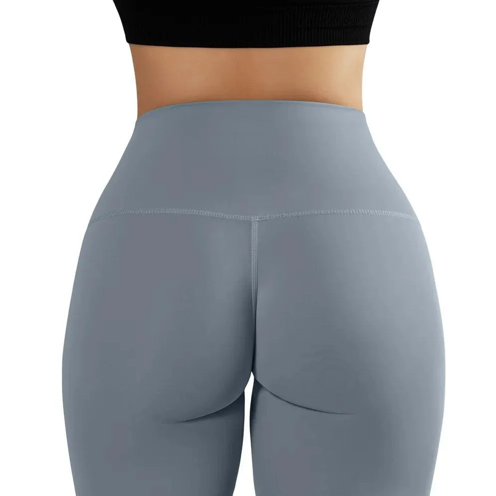 Flash Sales - All-Day Comfort Basic Leggings - Image 14