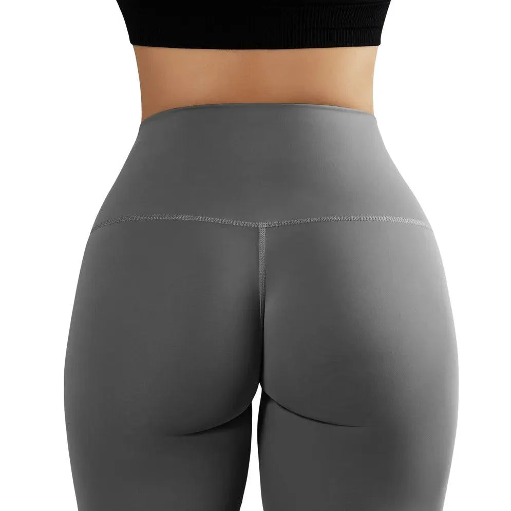 Flash Sales - All-Day Comfort Basic Leggings - Image 19