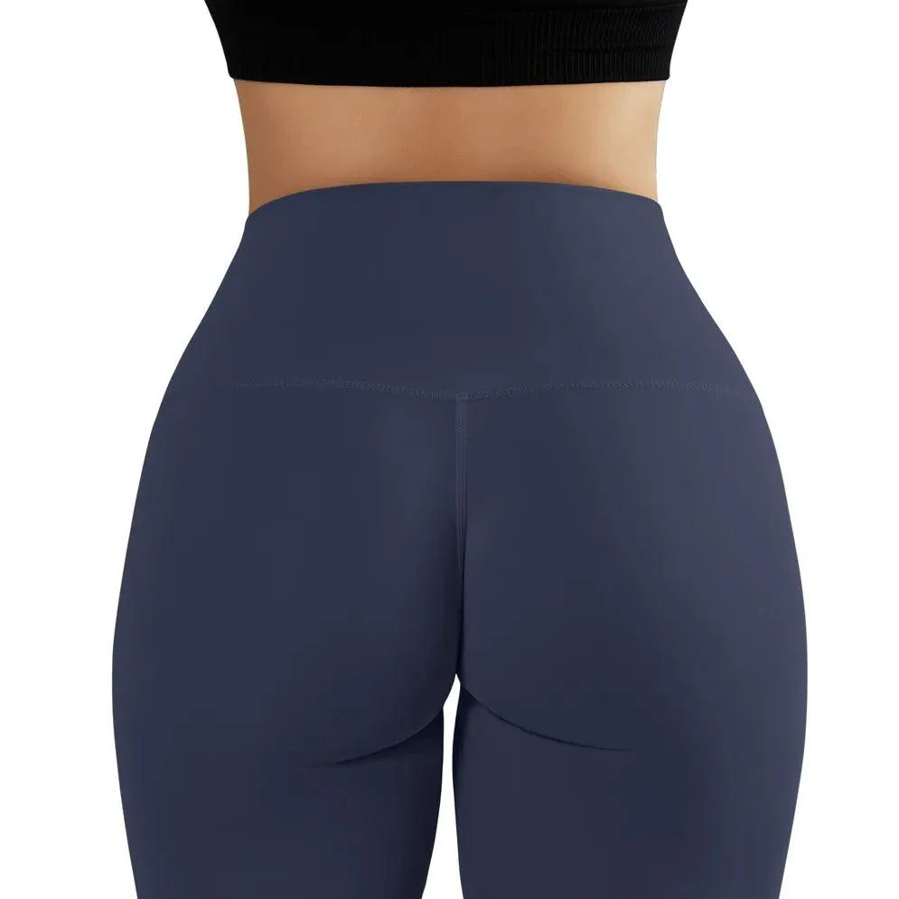 Flash Sales - All-Day Comfort Basic Leggings - Image 24