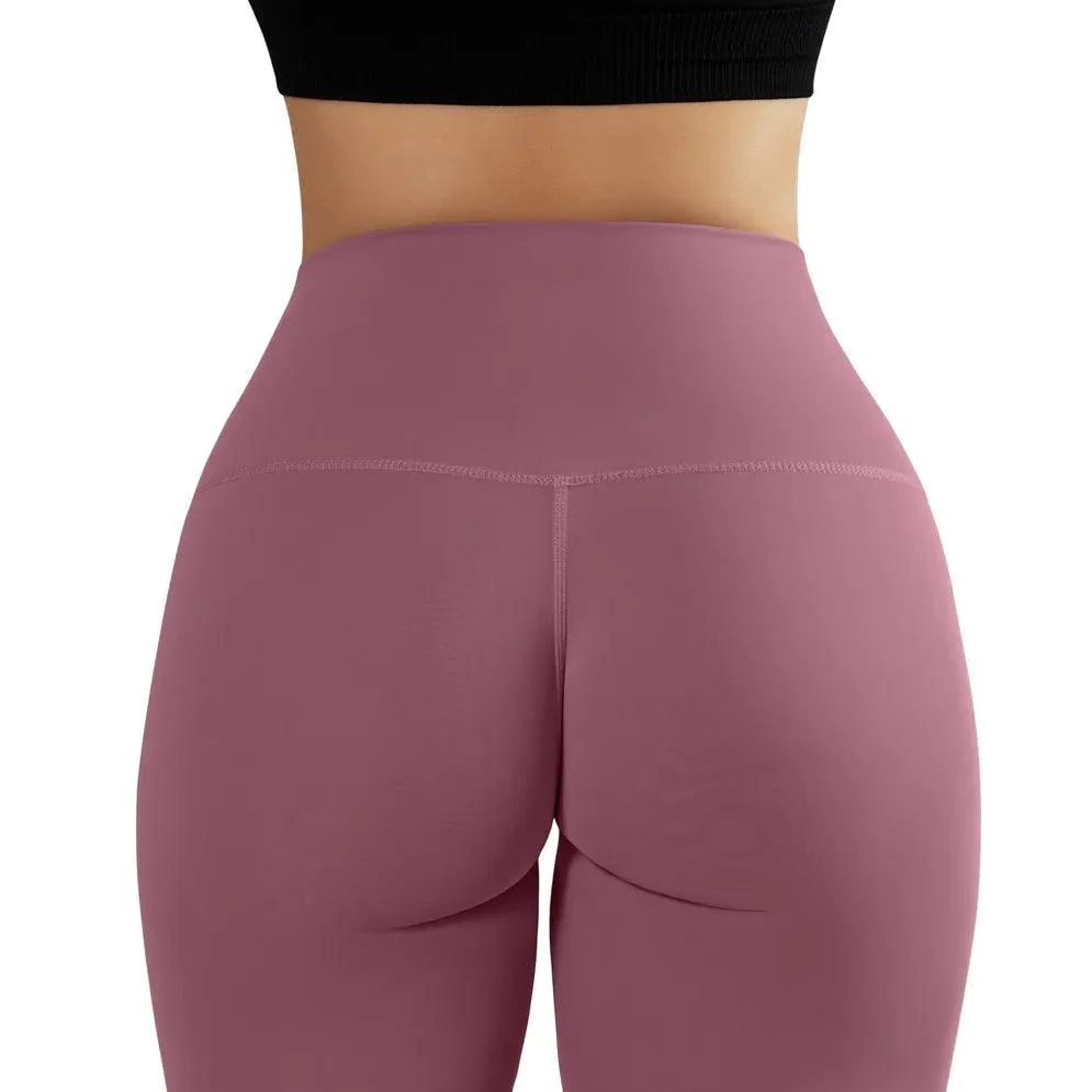Flash Sales - All-Day Comfort Basic Leggings - Image 29