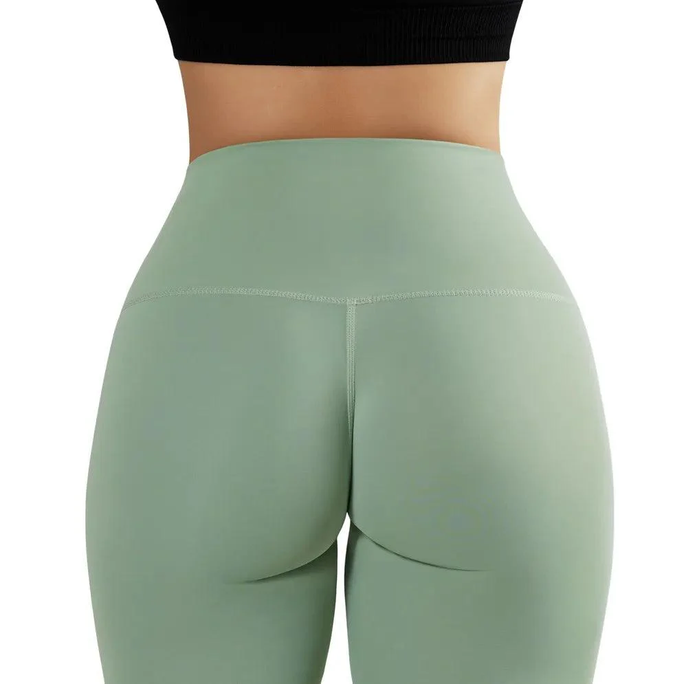 Flash Sales - All-Day Comfort Basic Leggings - Image 34