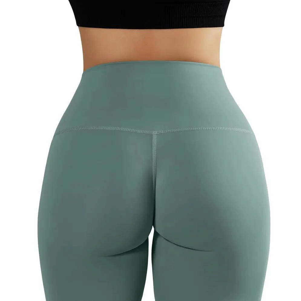 Flash Sales - All-Day Comfort Basic Leggings - Image 9