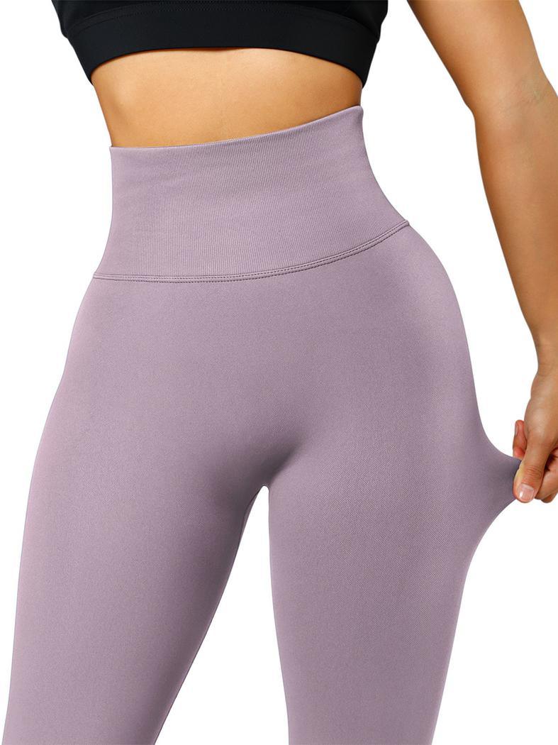 Seamless Scrunch Leggings - Image 15