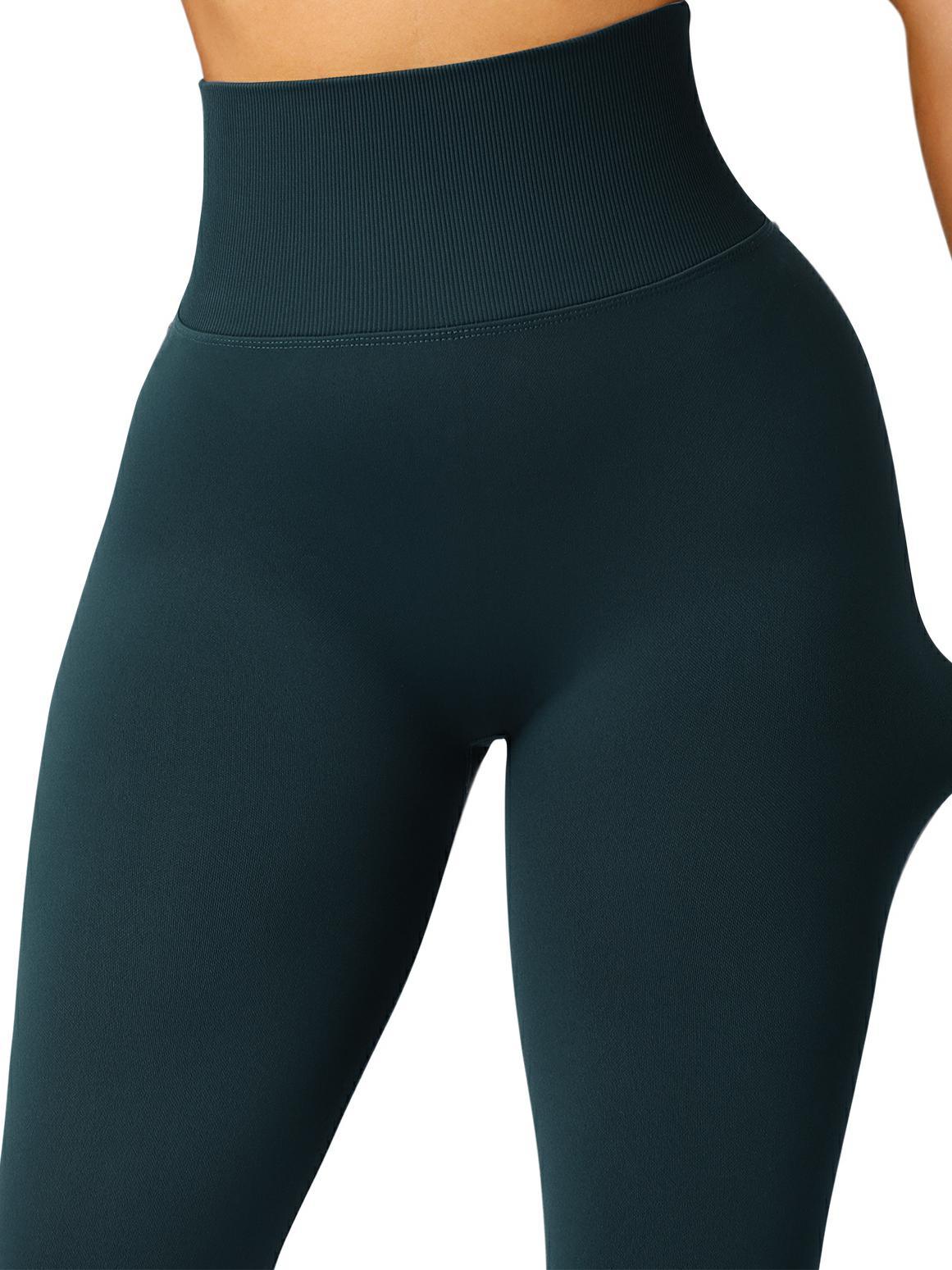 Seamless Scrunch Leggings - Image 30