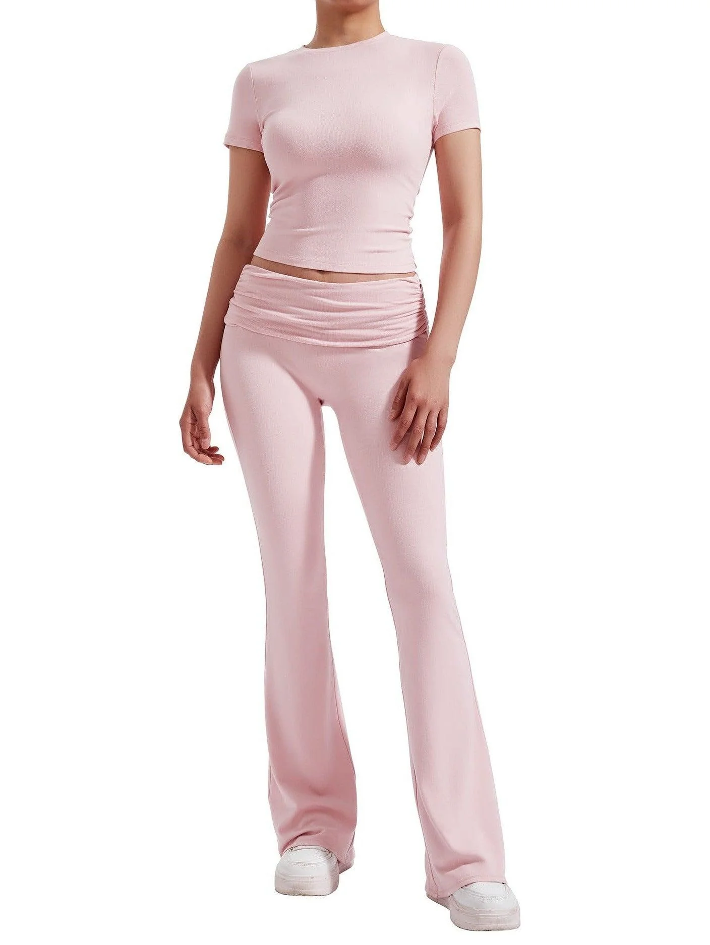 Buttery Soft Lounge Set - Image 12