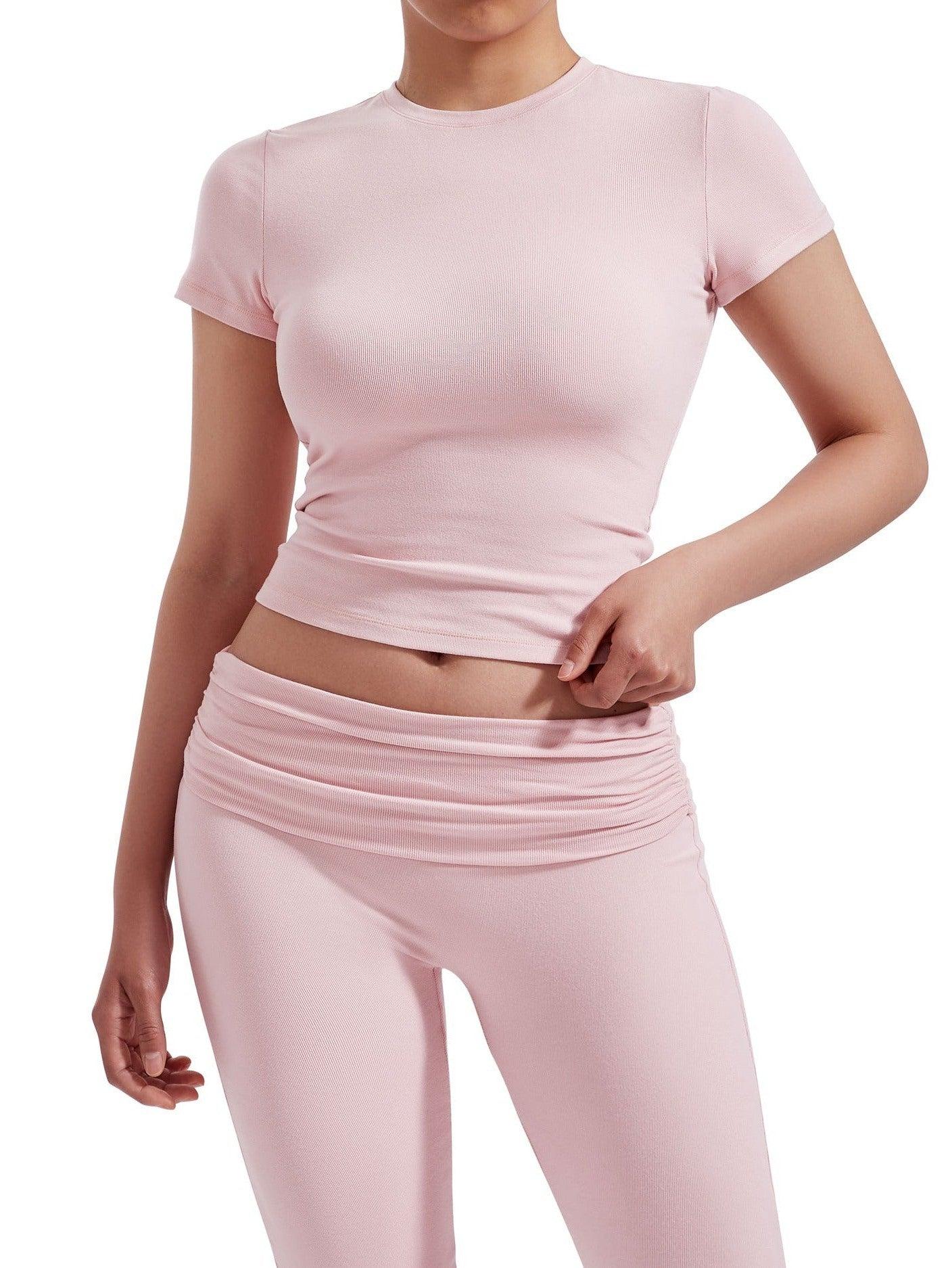 Buttery Soft Lounge Set - Image 13