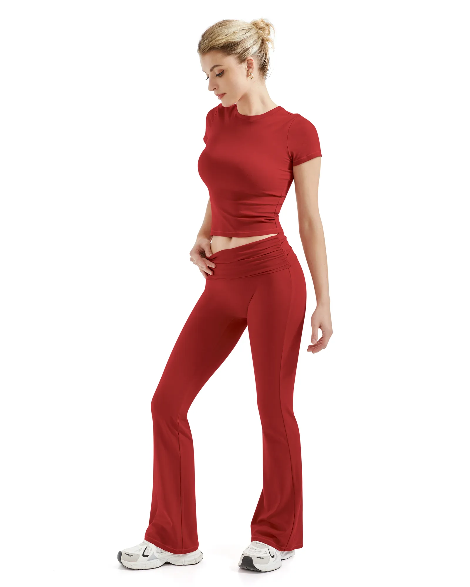 Buttery Soft Lounge Set - Image 26