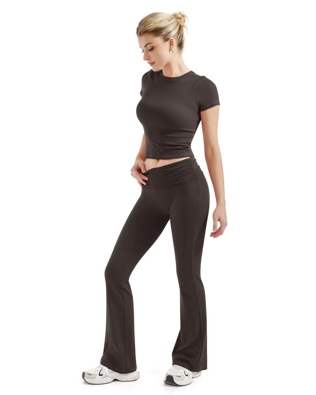 Buttery Soft Lounge Set - Image 31