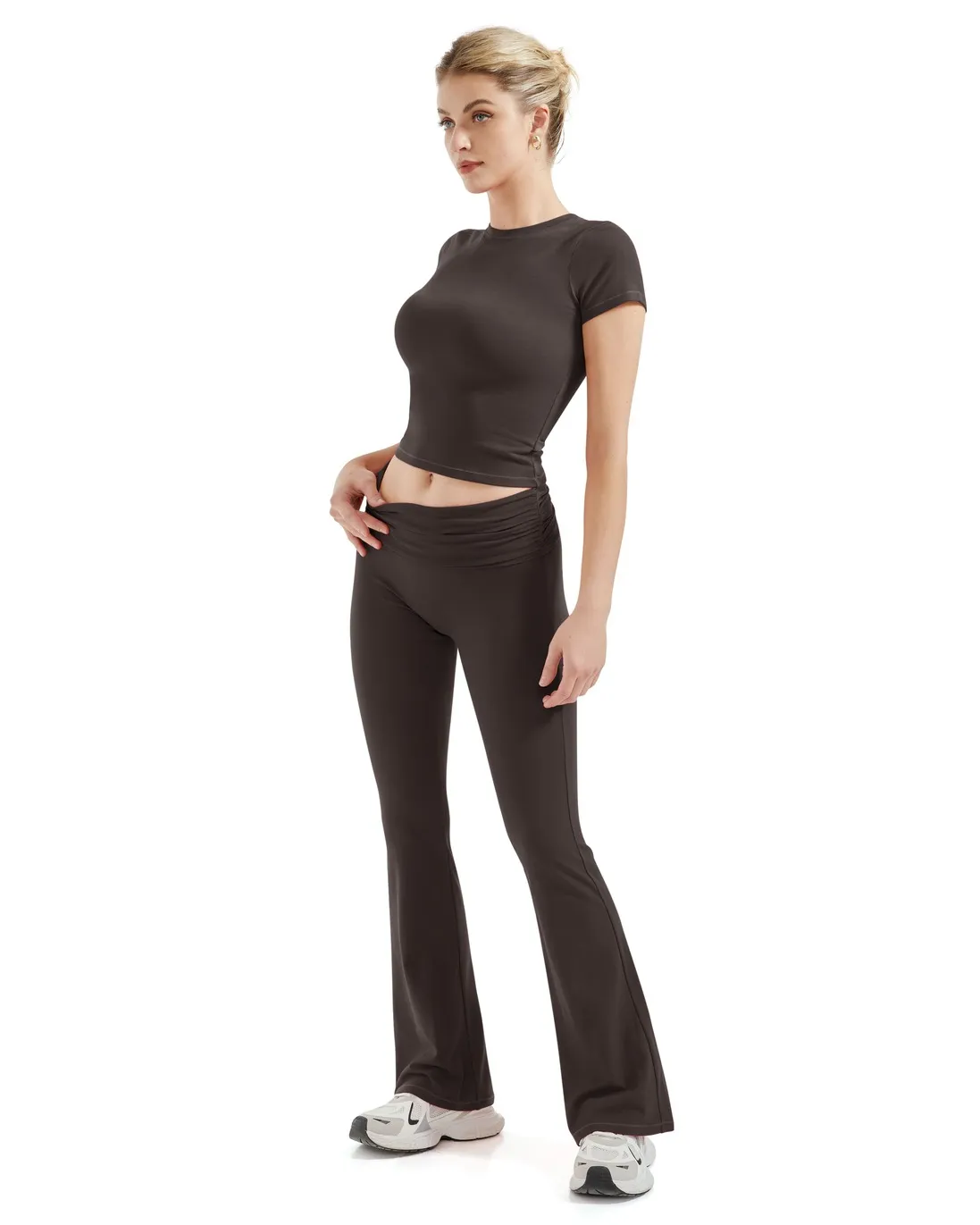 Buttery Soft Lounge Set - Image 32