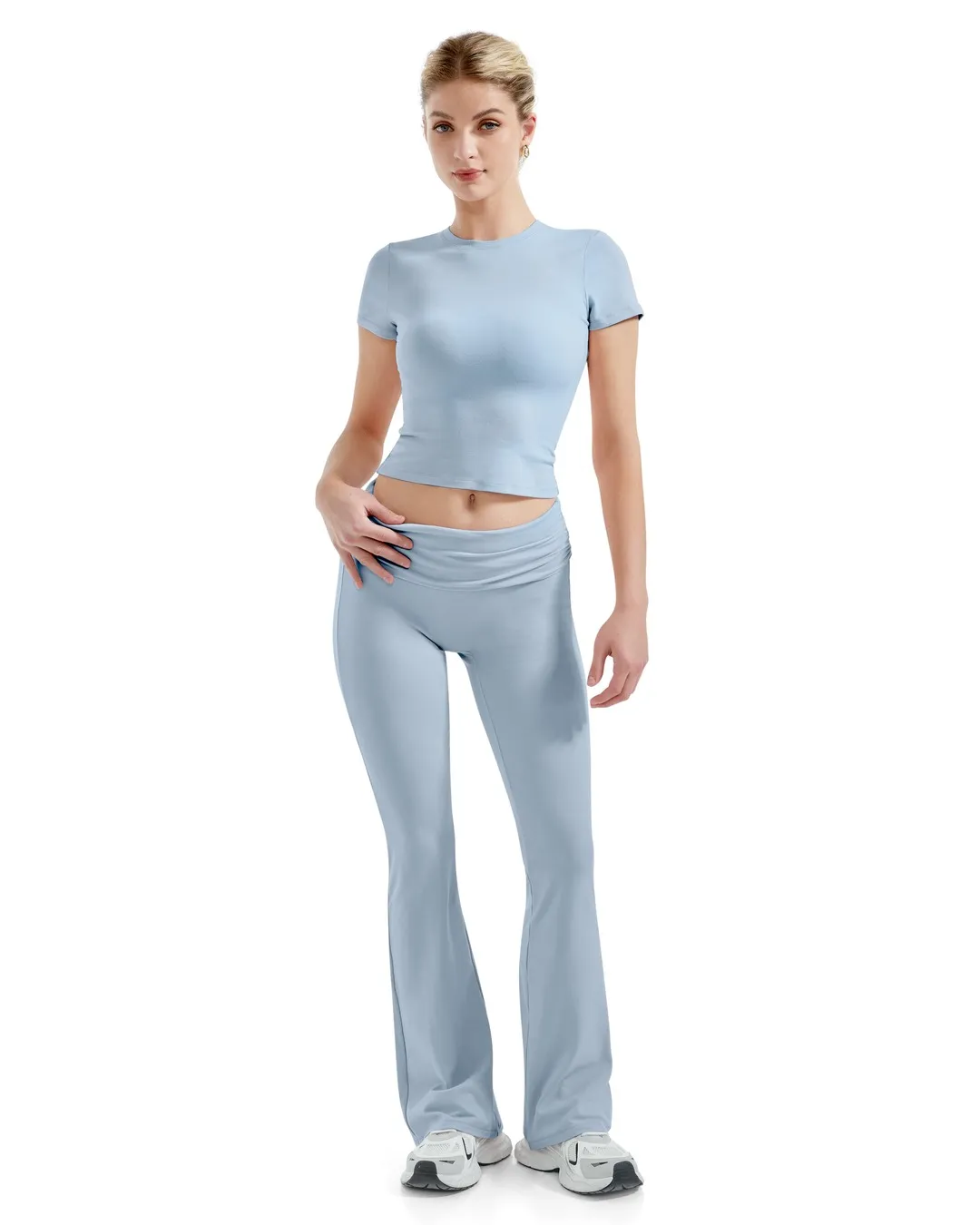 Buttery Soft Lounge Set - Image 39