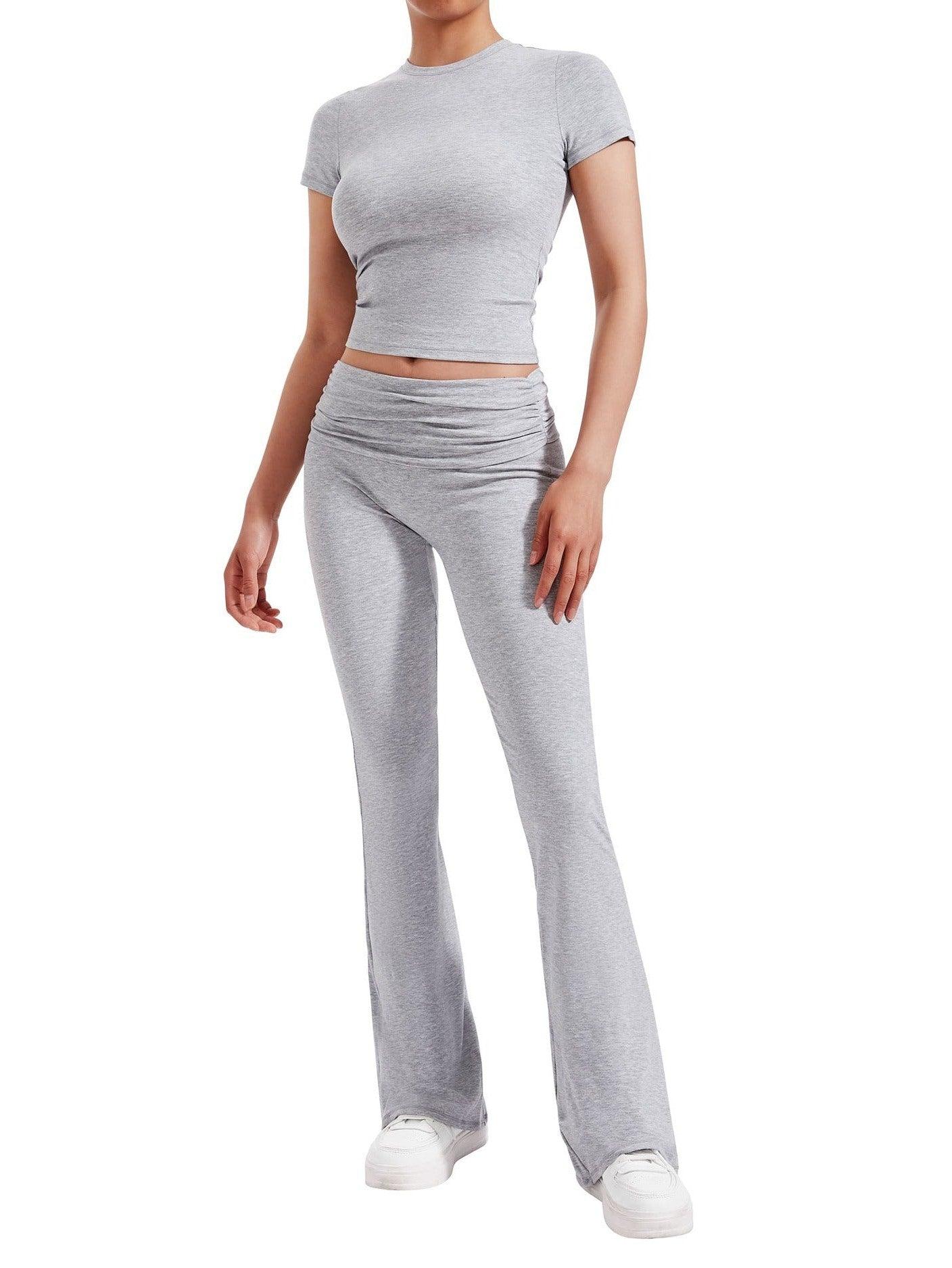 Buttery Soft Lounge Set - Image 7