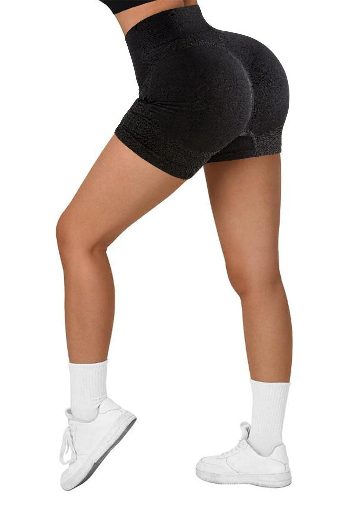 Flash Sales - Breathable Sculpt Shorts - Image 11