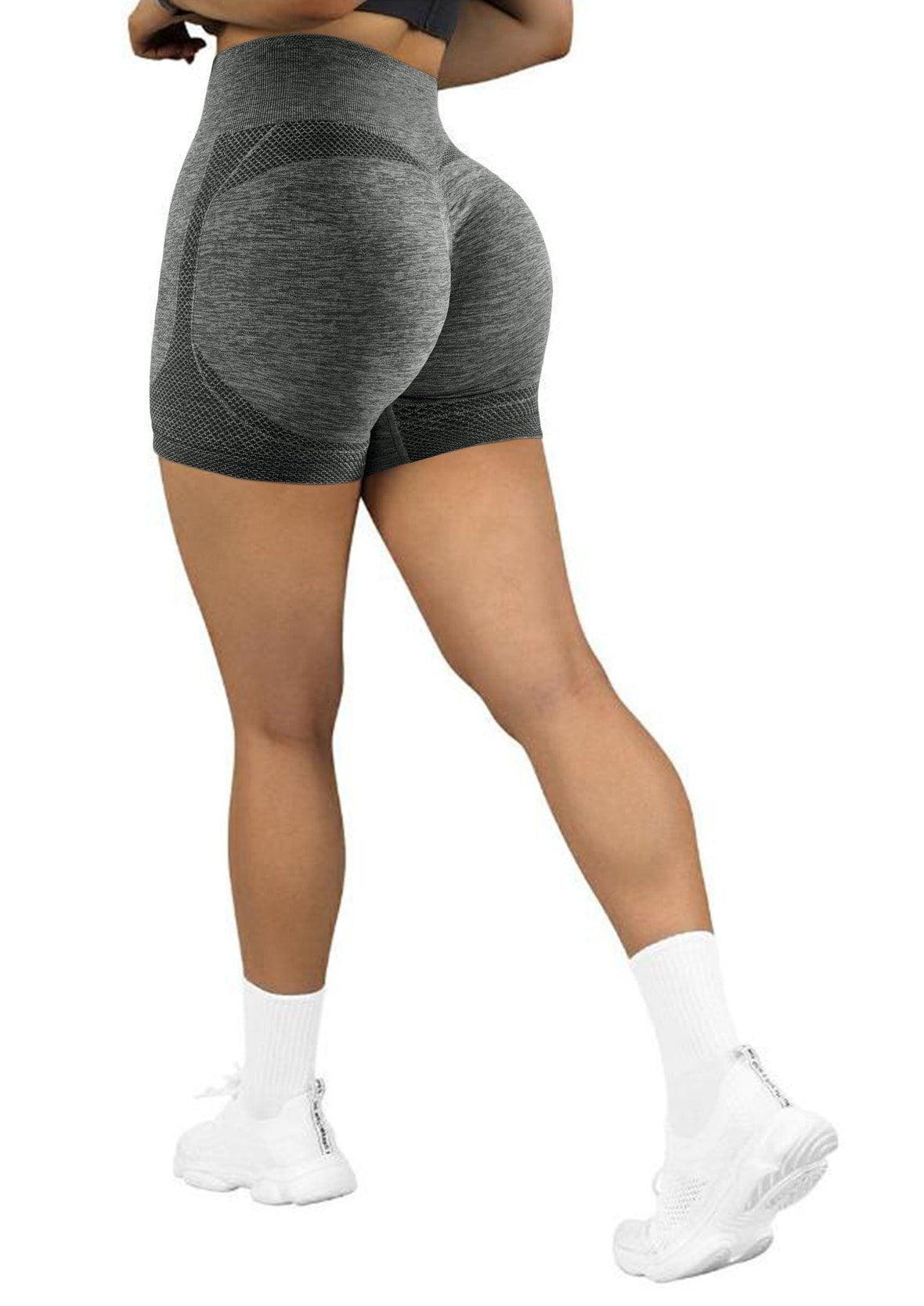 Flash Sales - Breathable Sculpt Shorts - Image 13