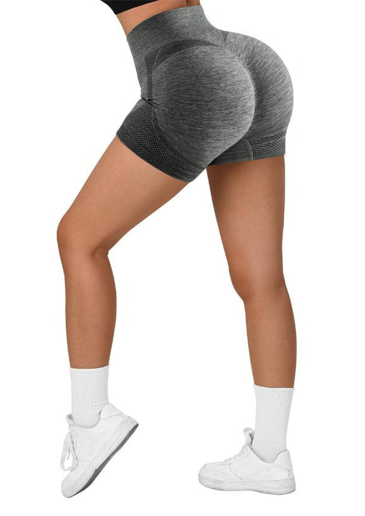 Flash Sales - Breathable Sculpt Shorts - Image 15