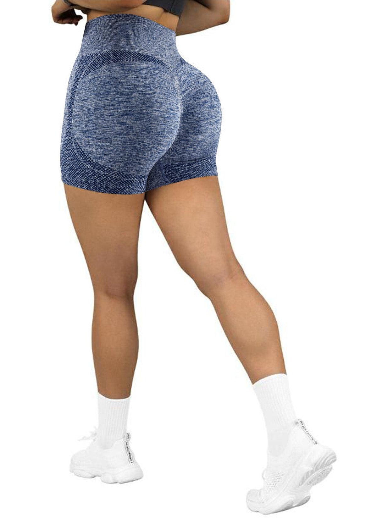 Flash Sales - Breathable Sculpt Shorts - Image 17