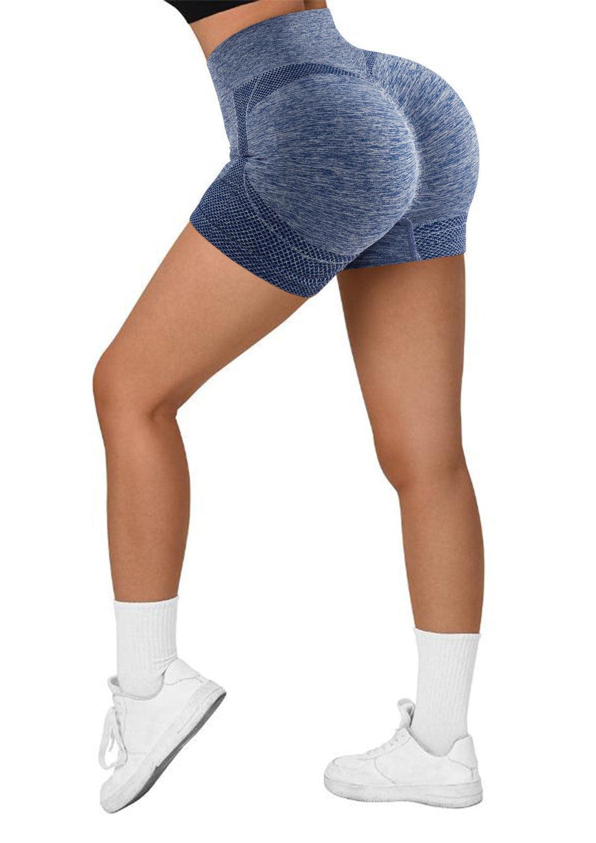 Flash Sales - Breathable Sculpt Shorts - Image 19