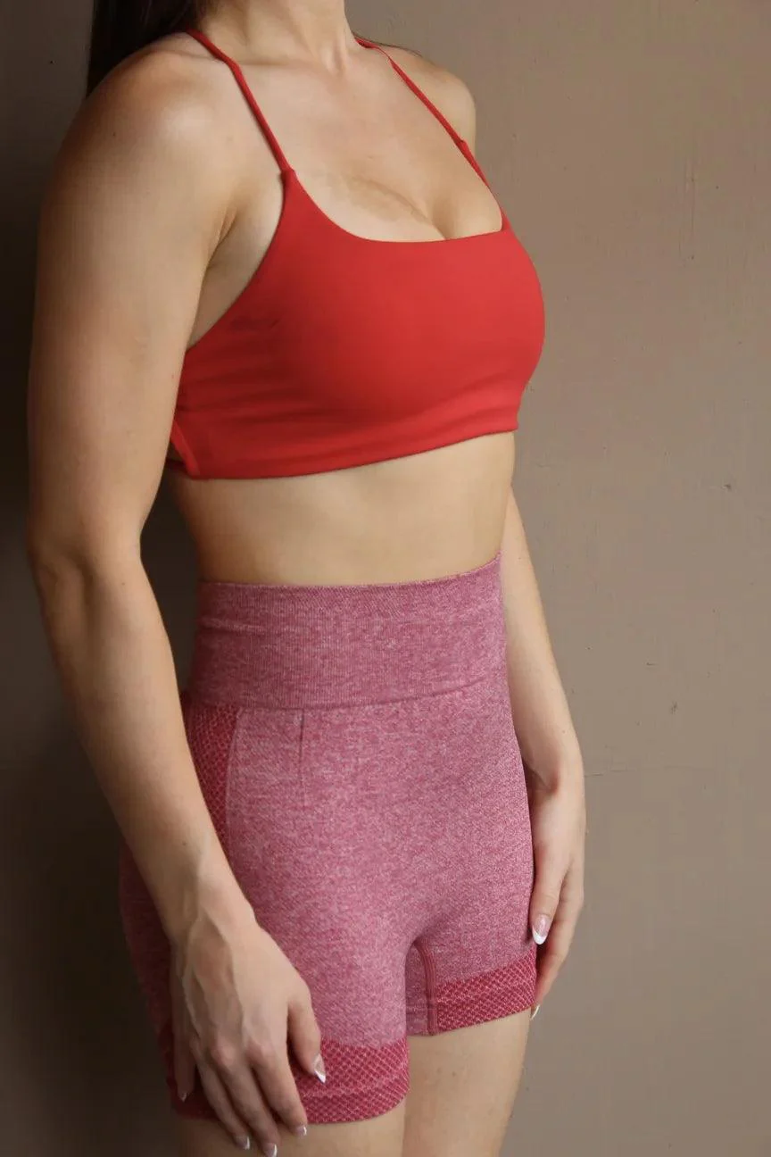 Flash Sales - Breathable Sculpt Shorts - Image 22
