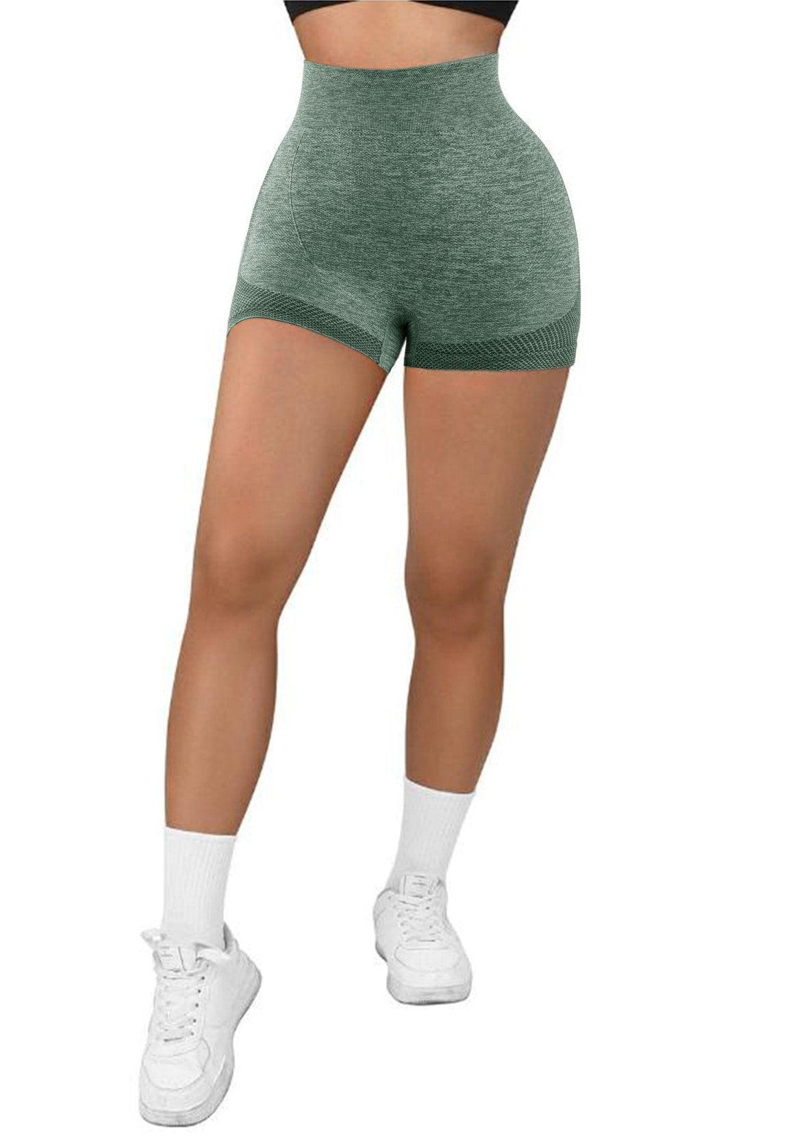 Flash Sales - Breathable Sculpt Shorts - Image 6