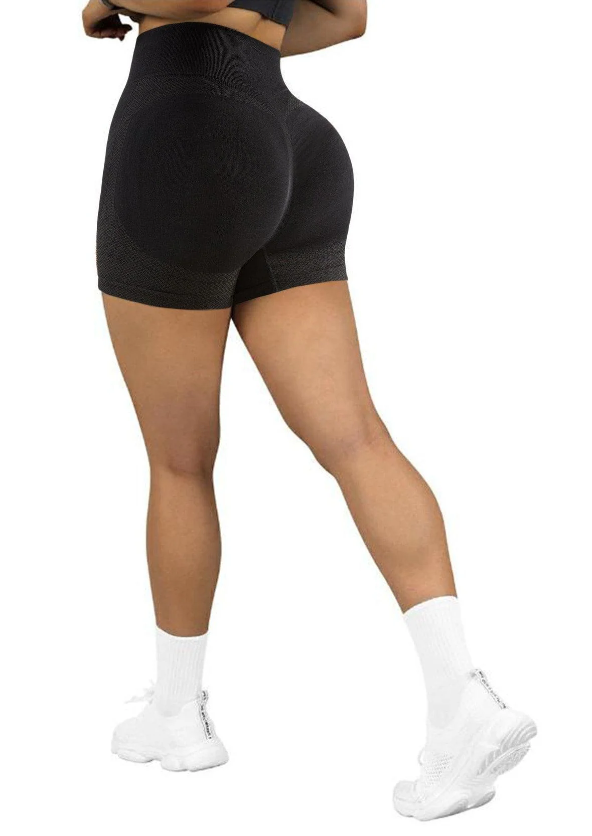 Flash Sales - Breathable Sculpt Shorts - Image 7