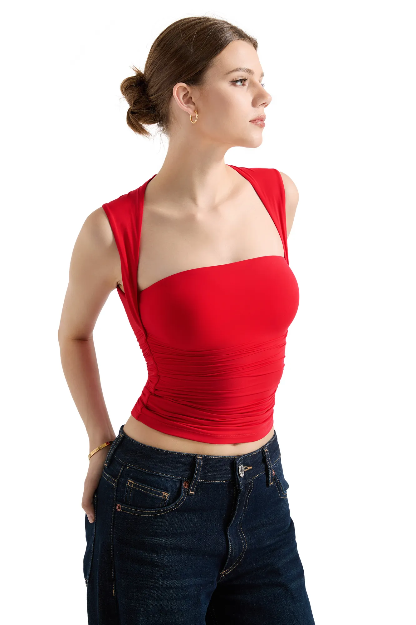 Buttery Soft Joint Tank Top - Image 10