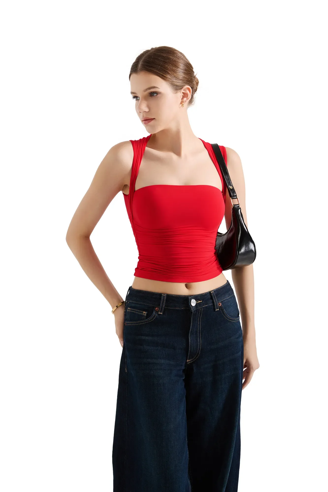 Buttery Soft Joint Tank Top - Image 11