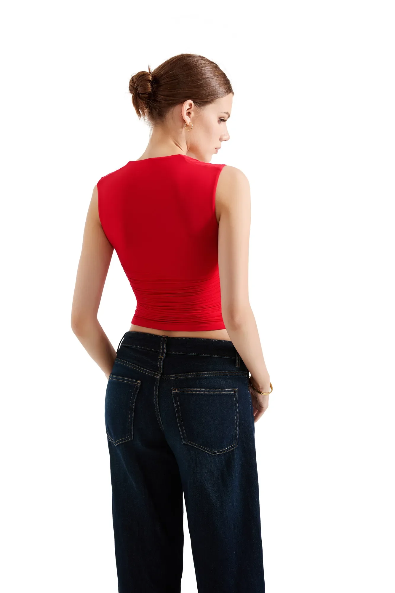 Buttery Soft Joint Tank Top - Image 12