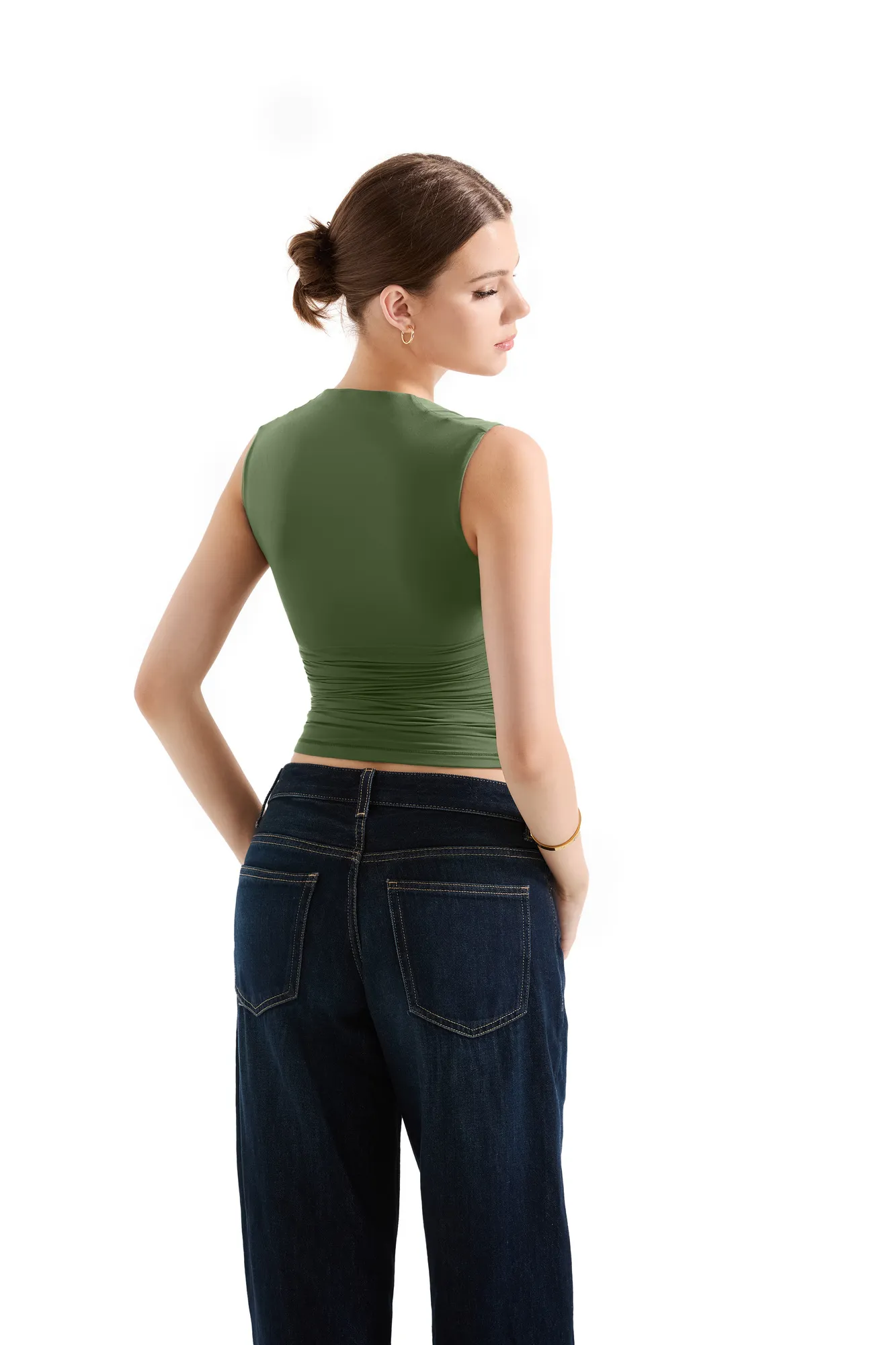 Buttery Soft Joint Tank Top - Image 24