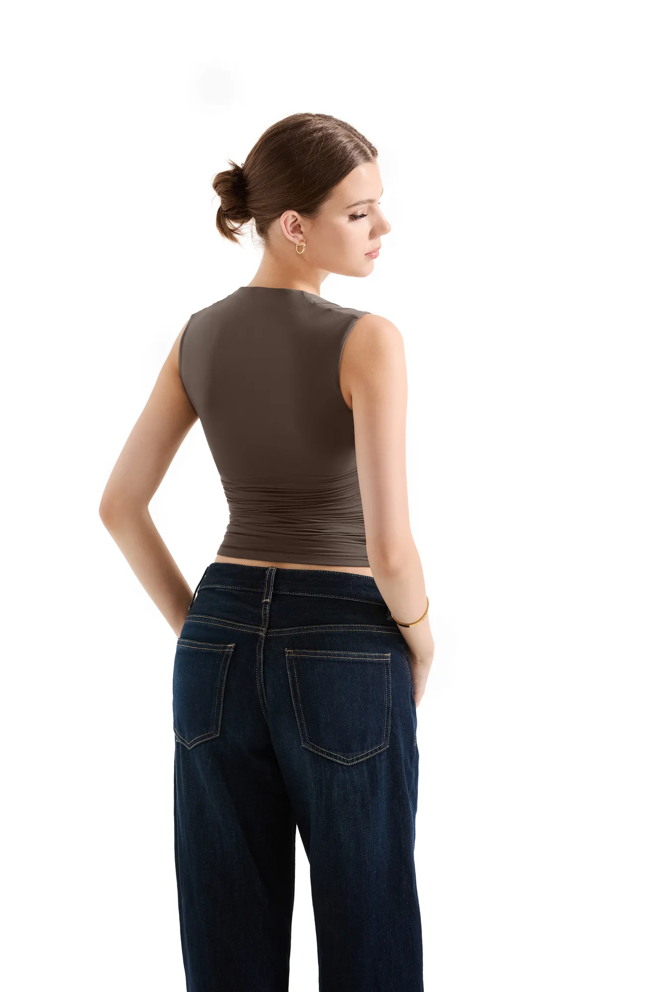 Buttery Soft Joint Tank Top - Image 30