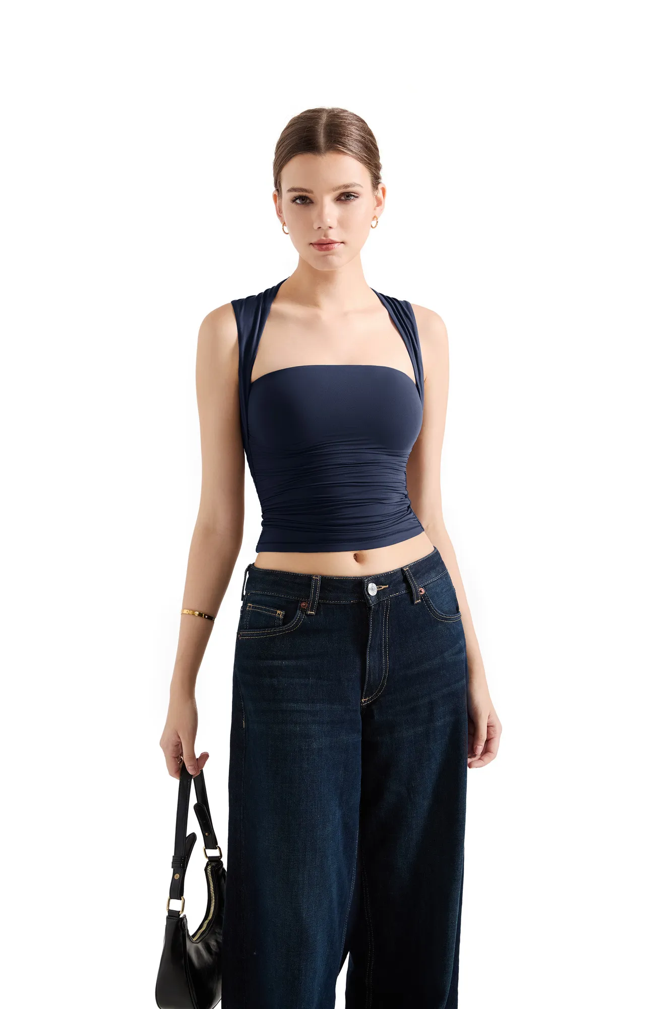 Buttery Soft Joint Tank Top - Image 33