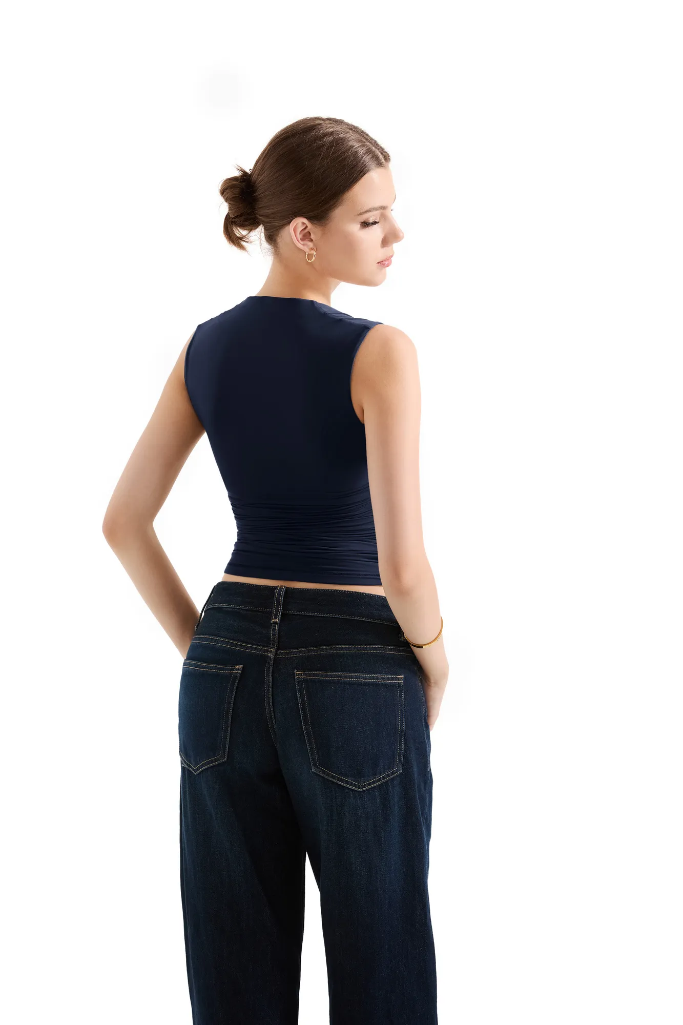 Buttery Soft Joint Tank Top - Image 36