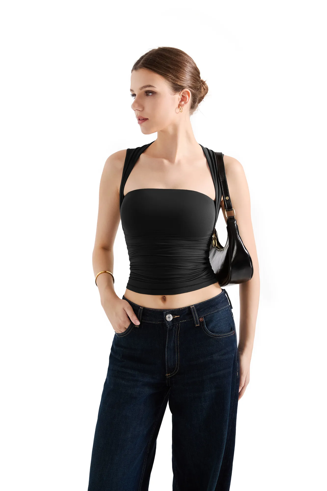 Buttery Soft Joint Tank Top - Image 4