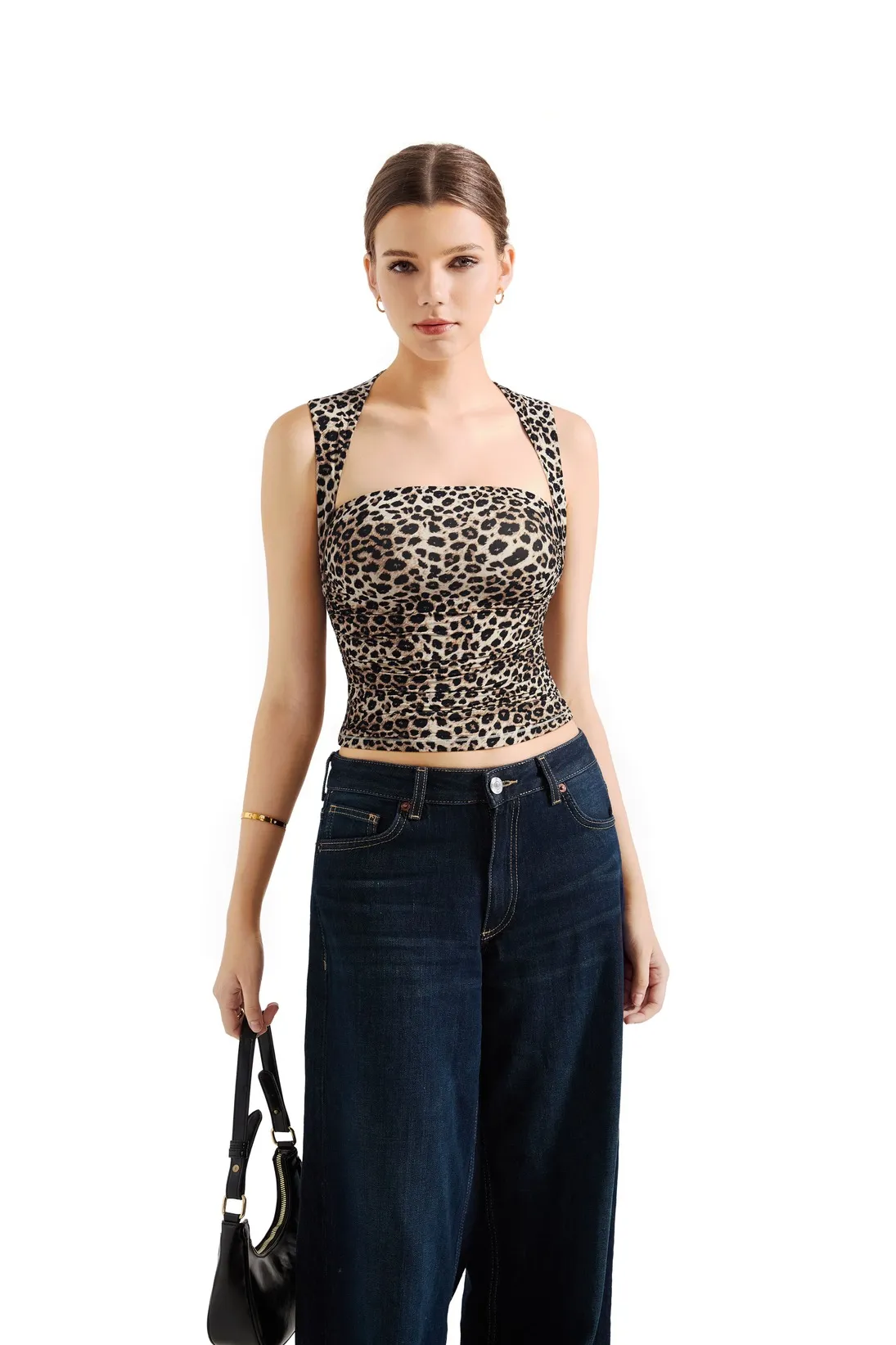 Buttery Soft Joint Tank Top - Image 45