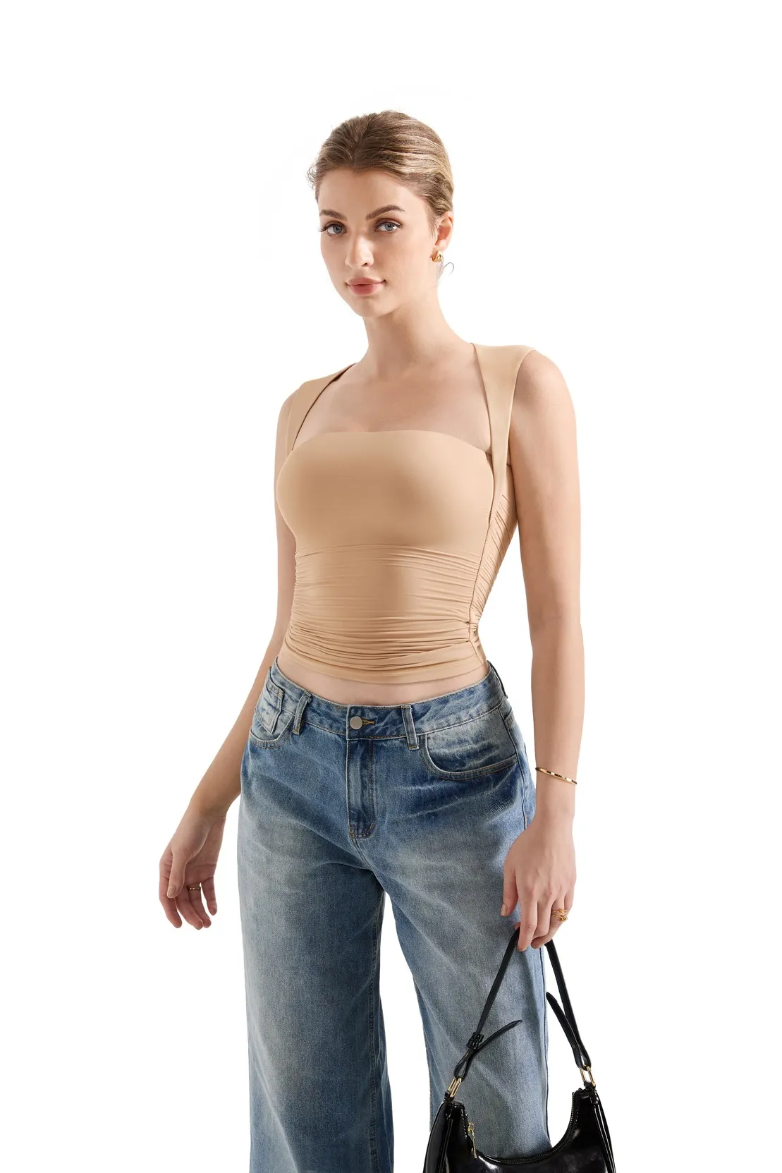 Buttery Soft Joint Tank Top - Image 54