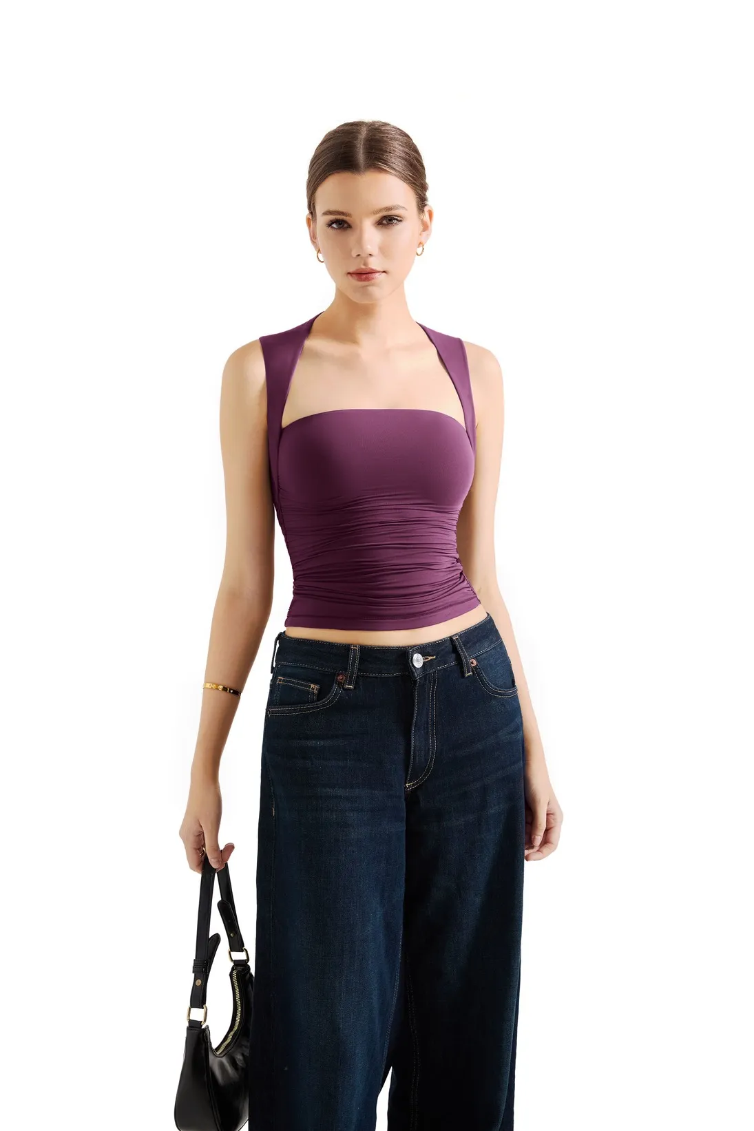 Buttery Soft Joint Tank Top - Image 57