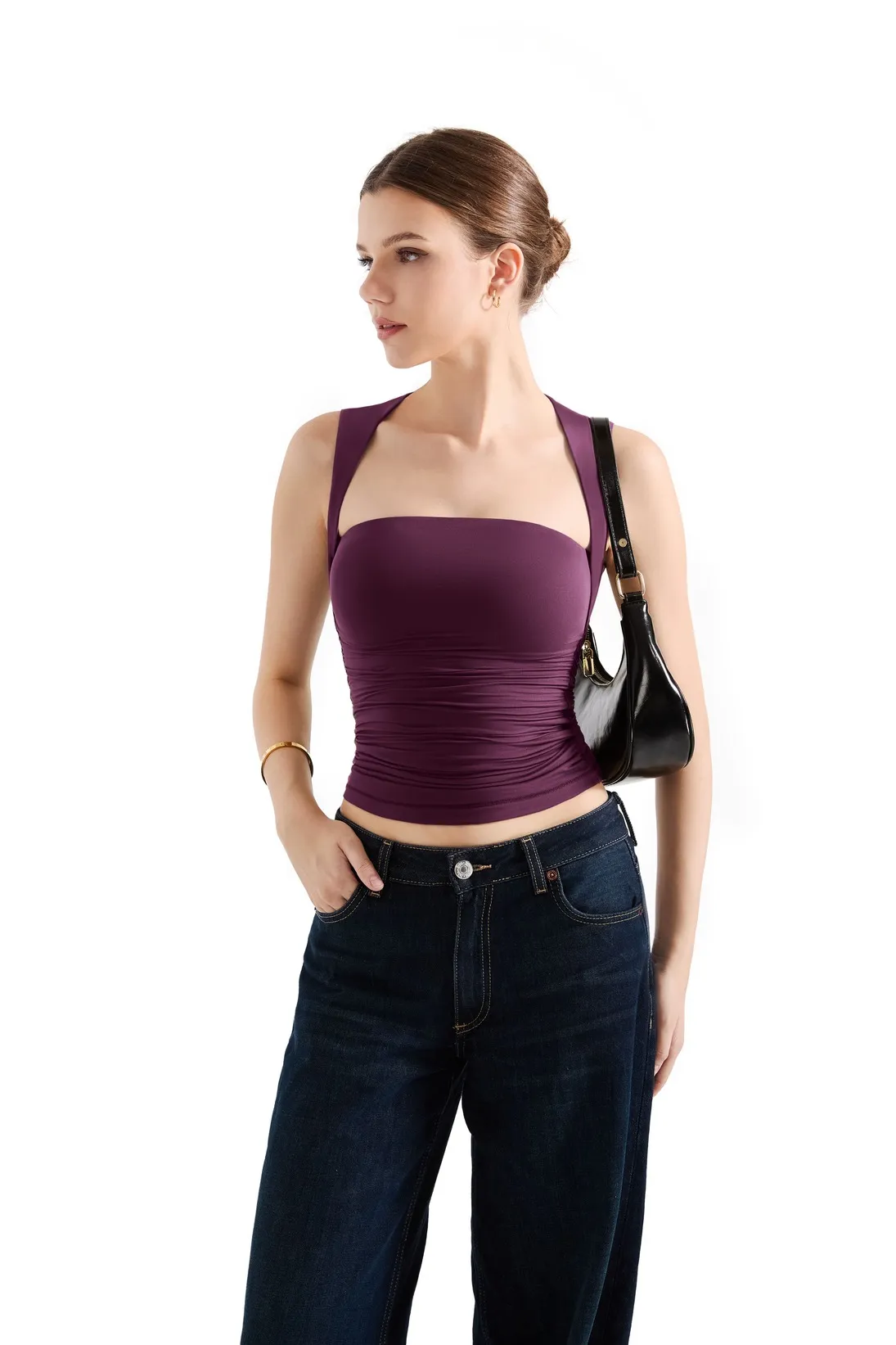 Buttery Soft Joint Tank Top - Image 58