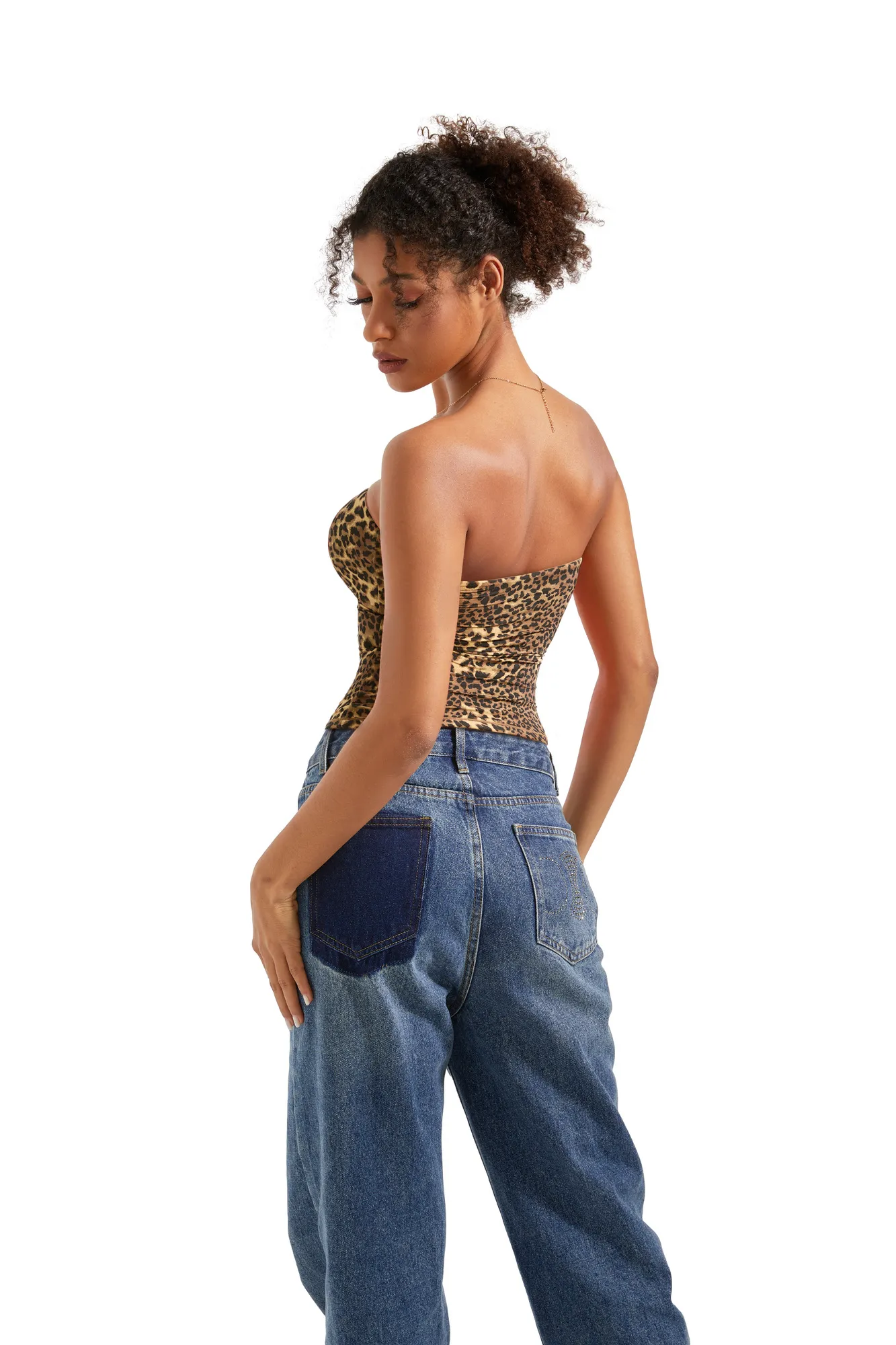 Buttery Soft Tube Tank Top - Image 104