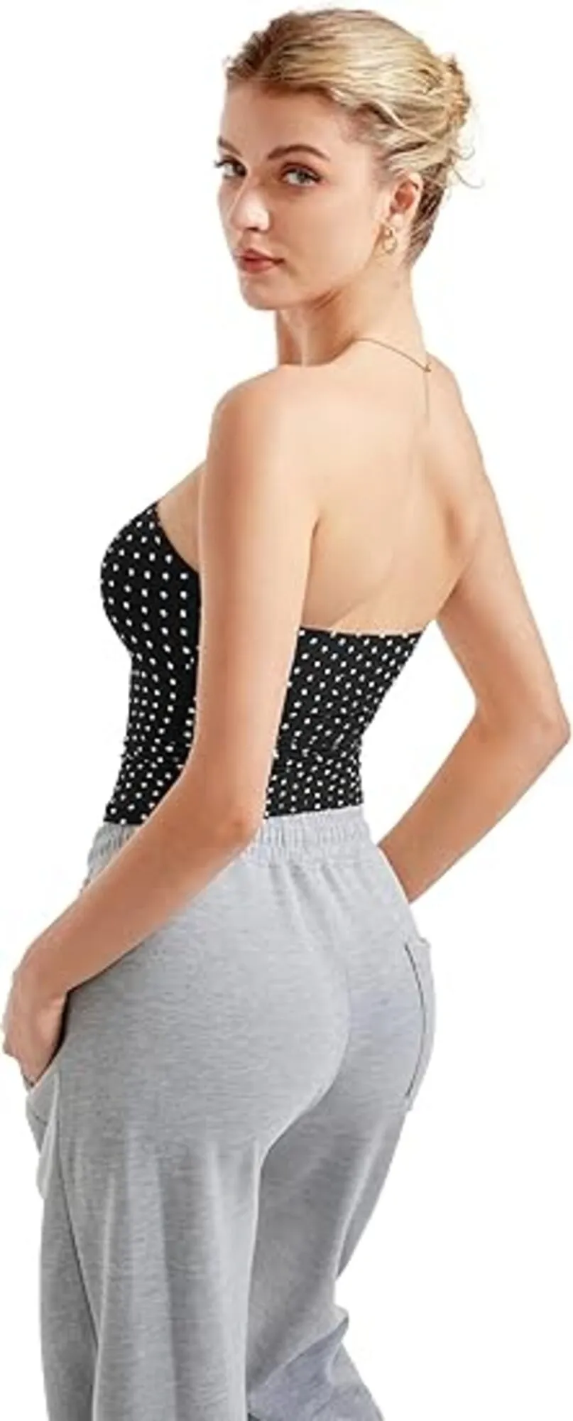 Buttery Soft Tube Tank Top - Image 114