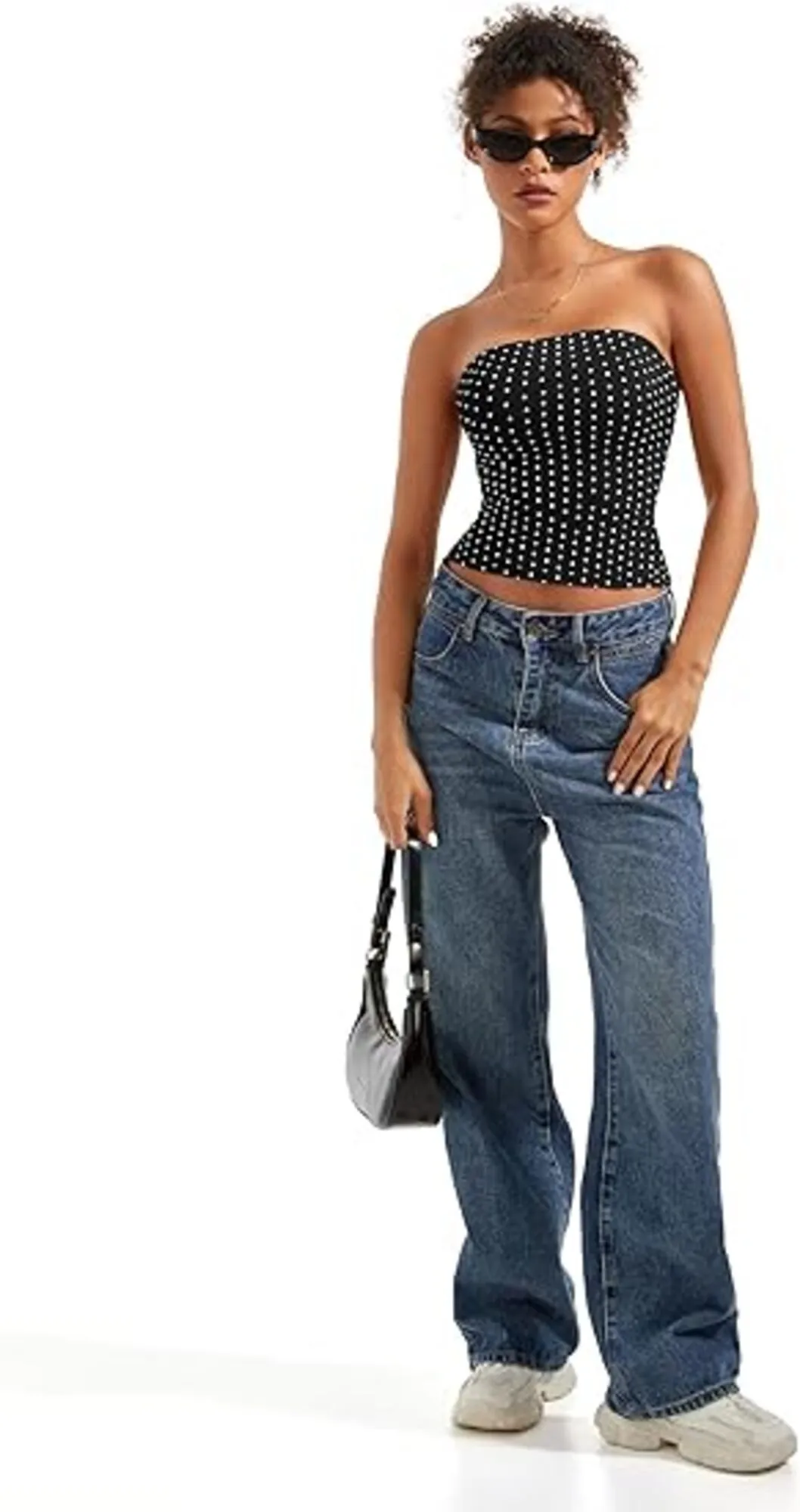 Buttery Soft Tube Tank Top - Image 115