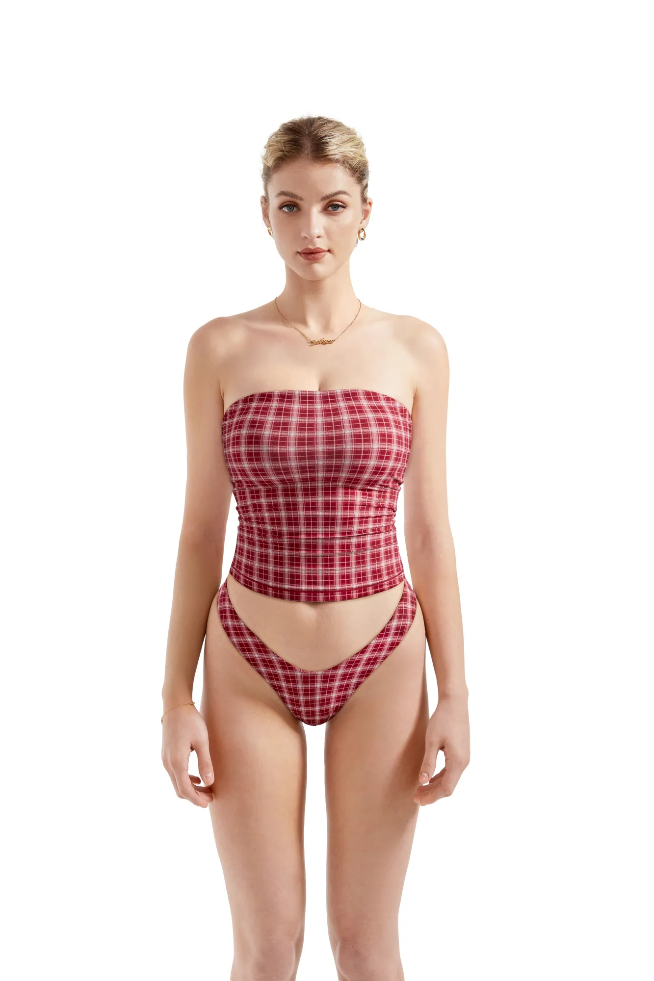 Buttery Soft Tube Tank Top - Image 119