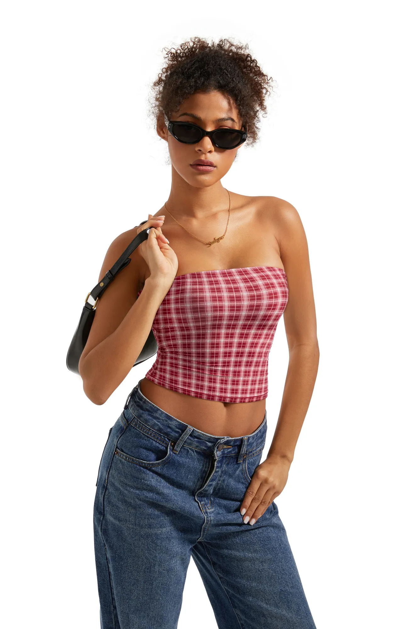 Buttery Soft Tube Tank Top - Image 123