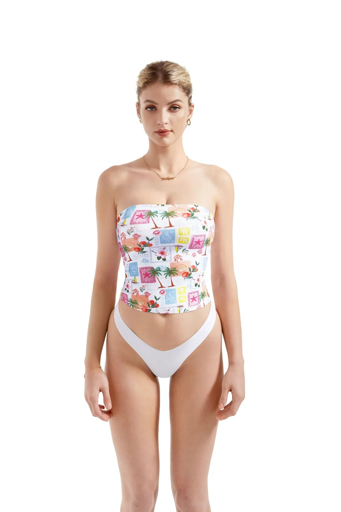 Buttery Soft Tube Tank Top - Image 89