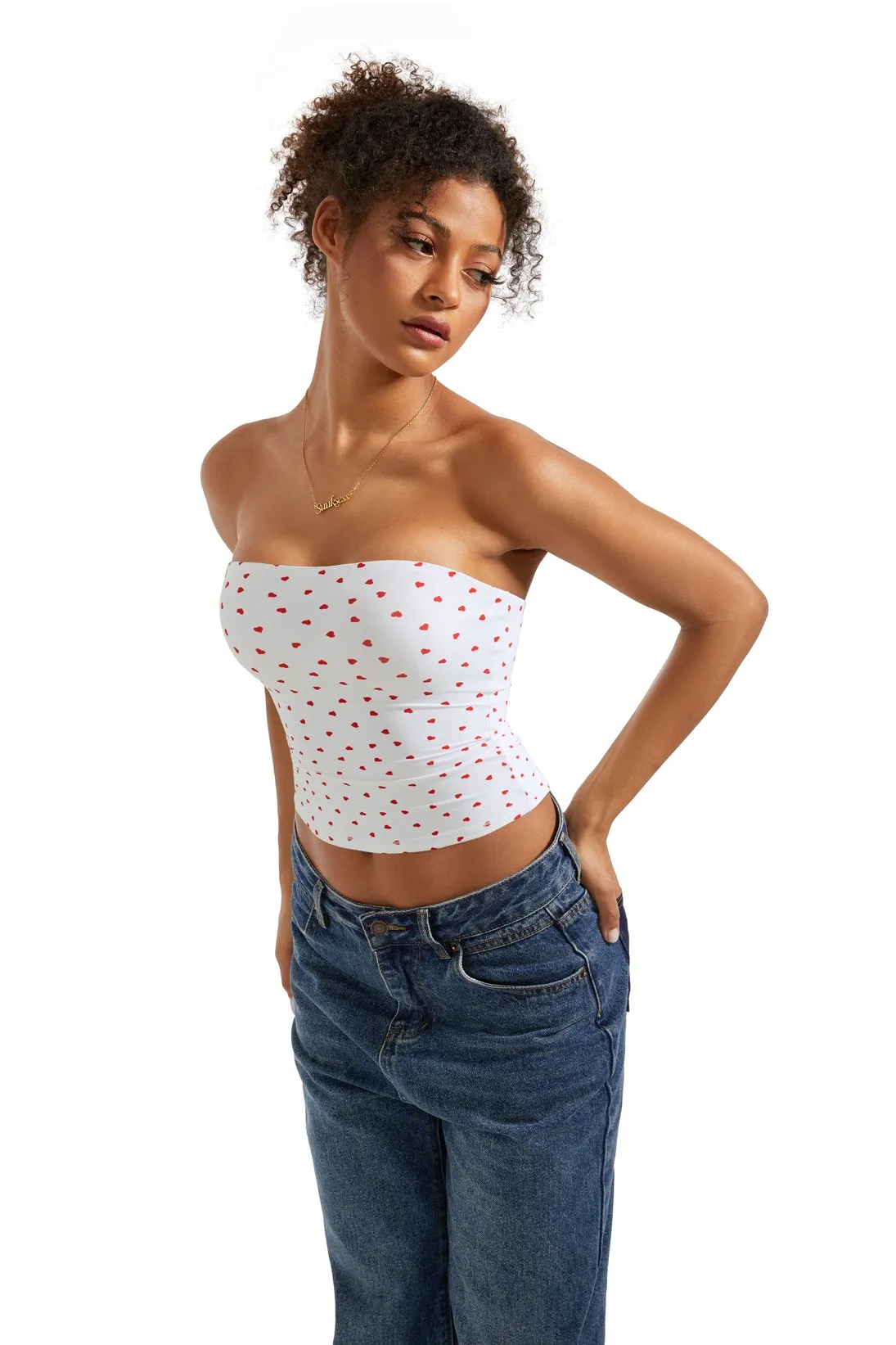 Buttery Soft Tube Tank Top - Image 98
