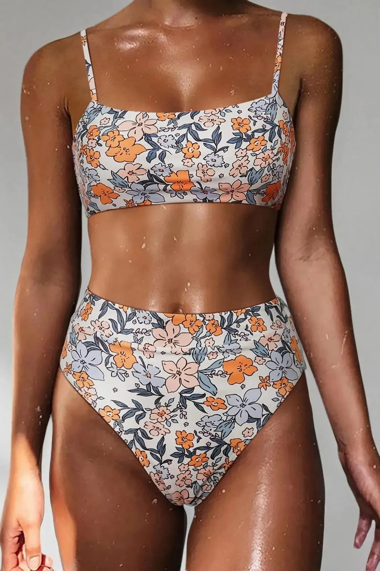 Cami String Bikini Sets - Image 104