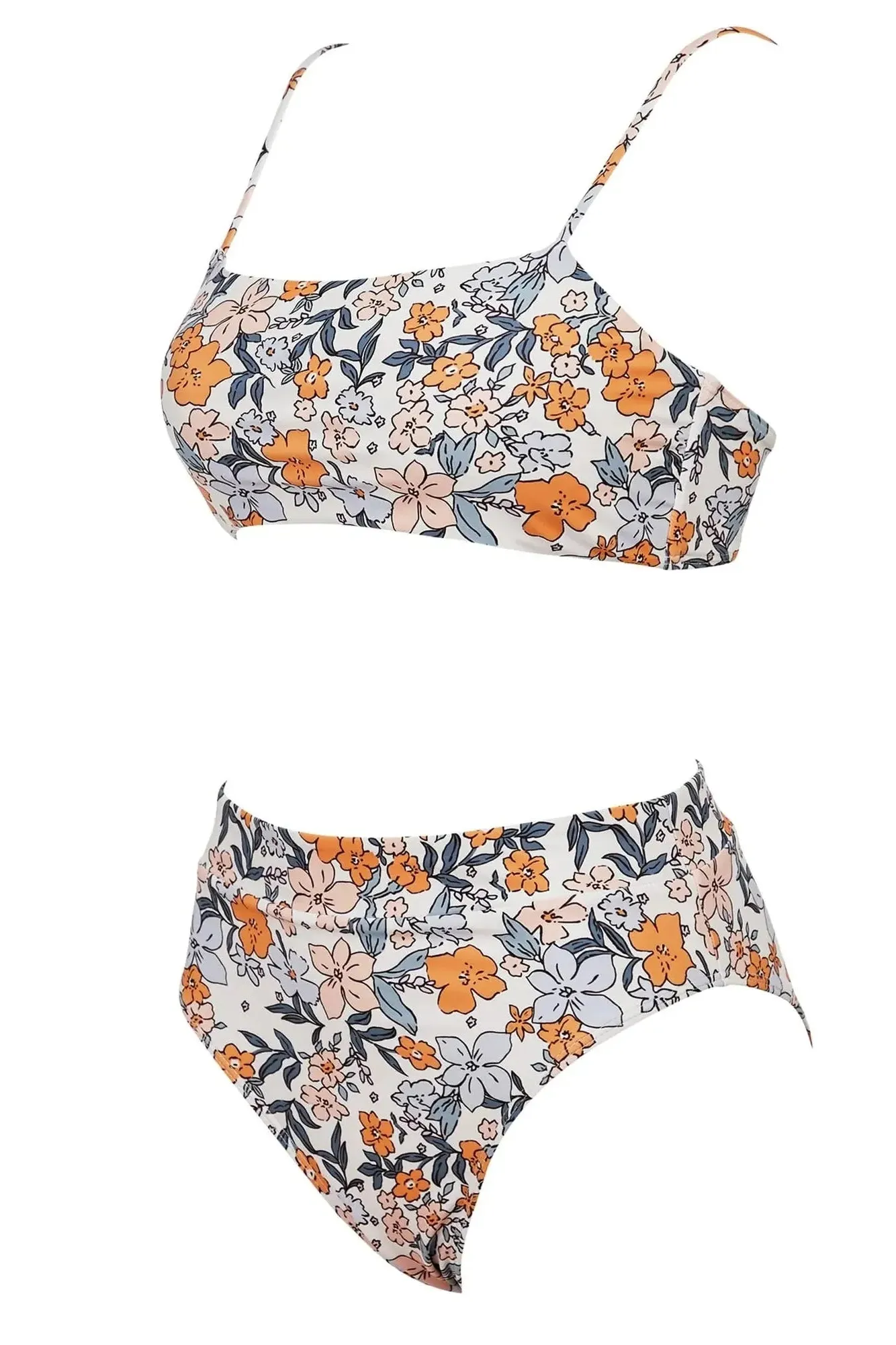 Cami String Bikini Sets - Image 107