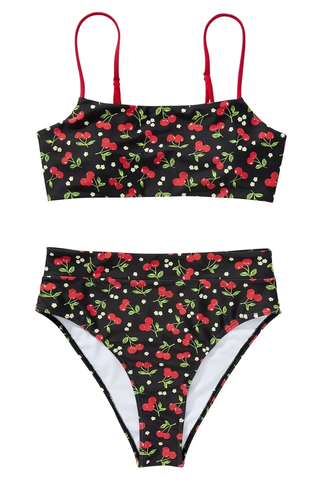 Cami String Bikini Sets - Image 15