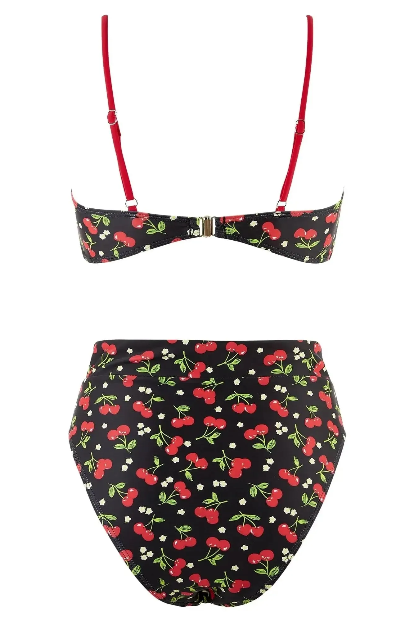 Cami String Bikini Sets - Image 16