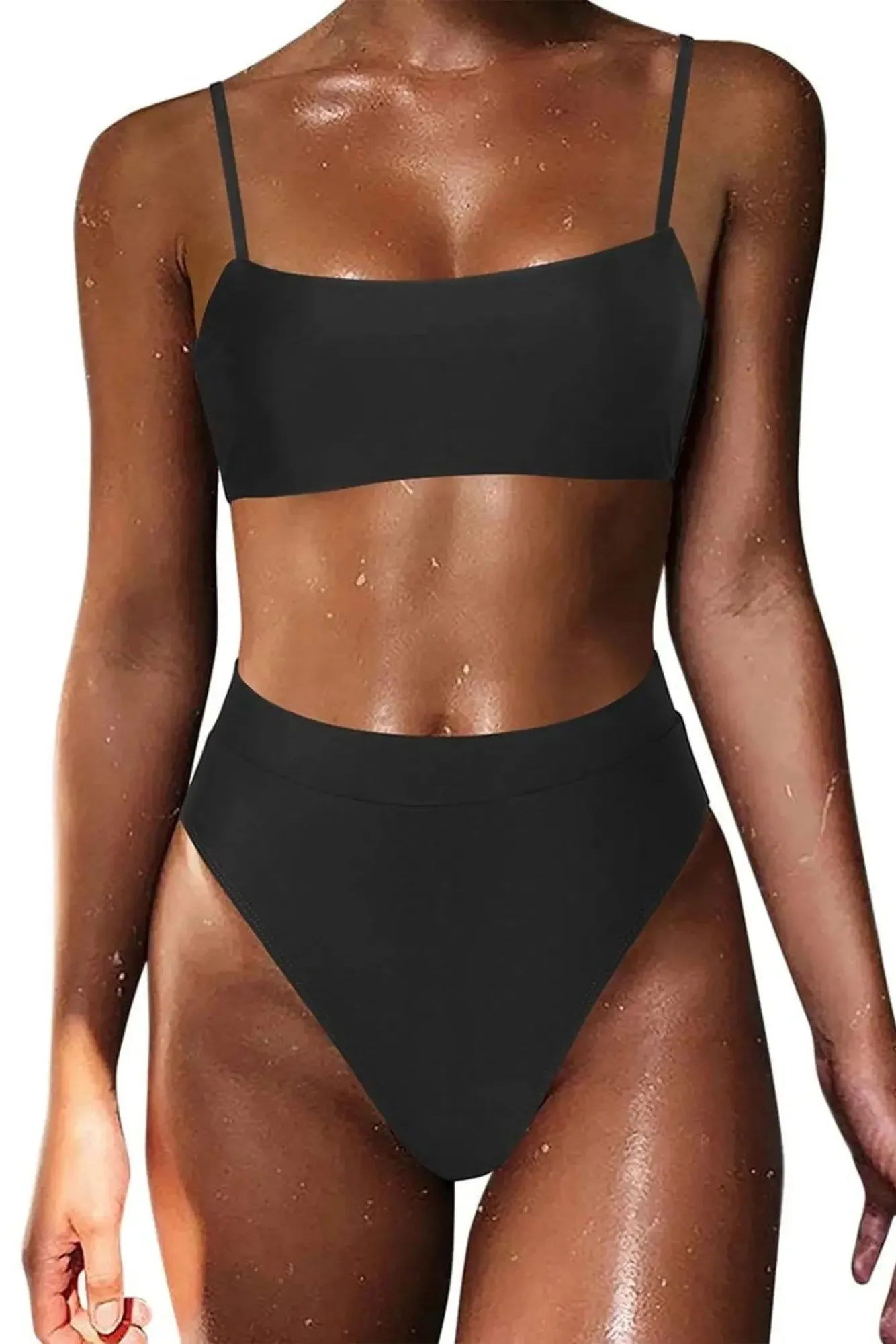 Cami String Bikini Sets - Image 19