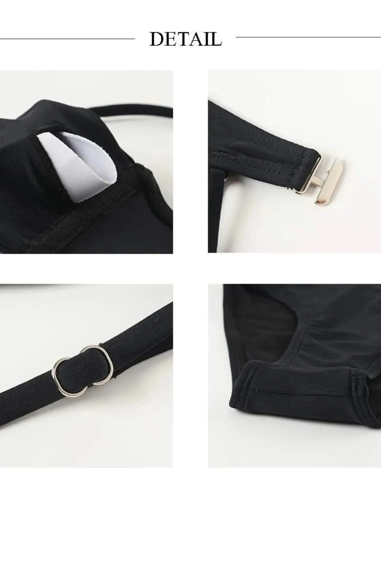 Cami String Bikini Sets - Image 23