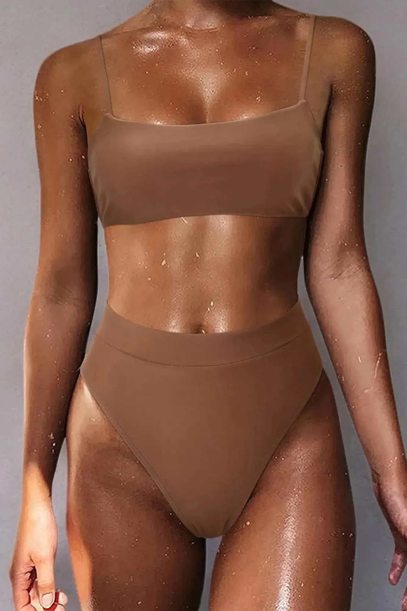 Cami String Bikini Sets - Image 37