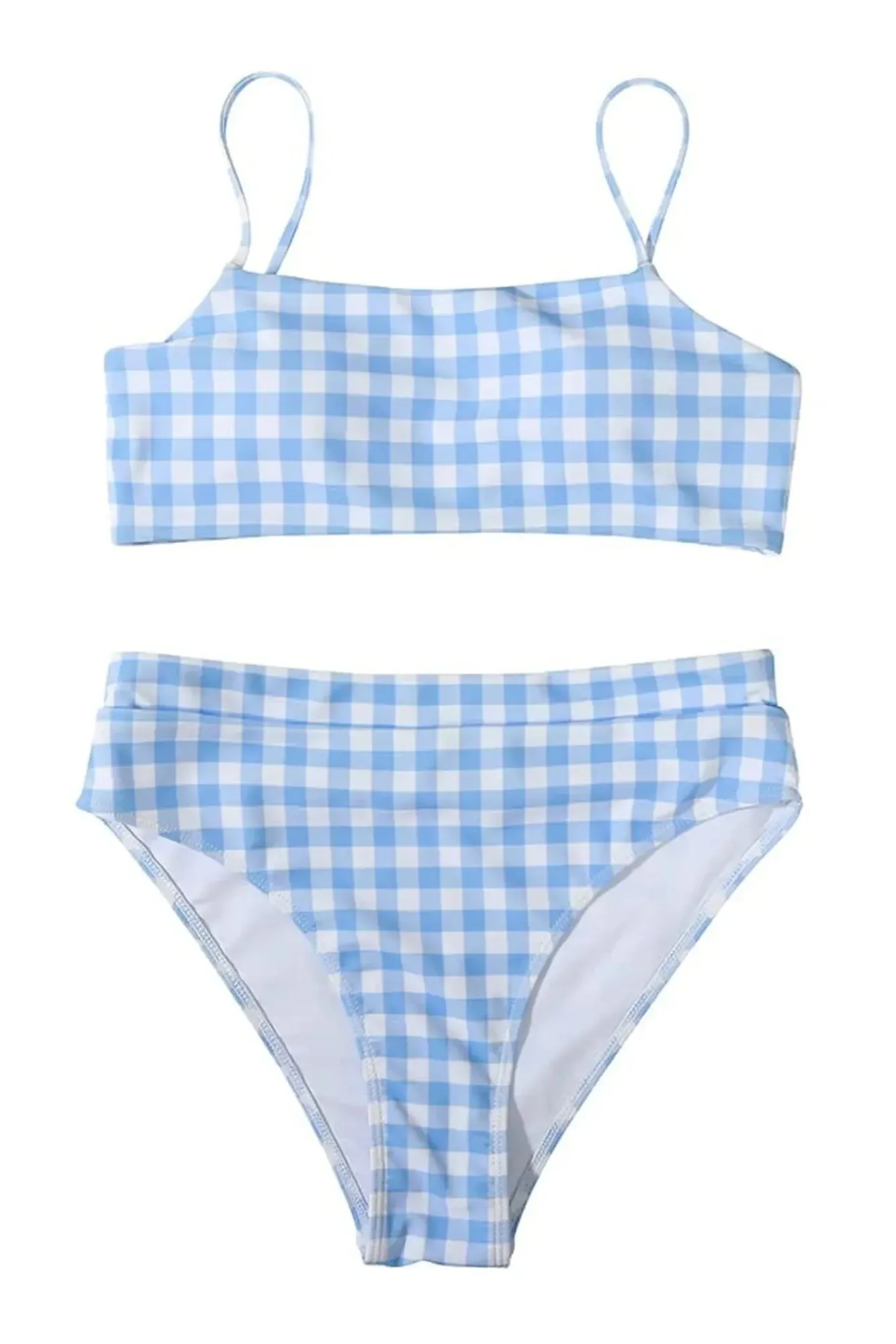 Cami String Bikini Sets - Image 49